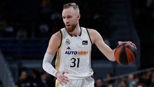 Musa: “The most important thing is to be solid in defence and on the defensive rebound”