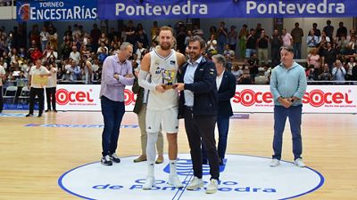 Musa: “Tenemos talento y experiencia para hacer una buena temporada”