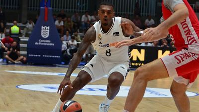 Varese-Real Madrid: final test before Supercup