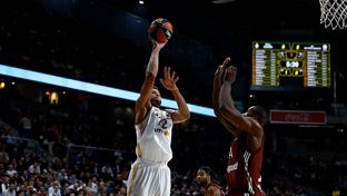 Real Madrid visit Bayern Munich tomorrow