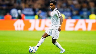 Convocatoria del Real Madrid frente al Mallorca