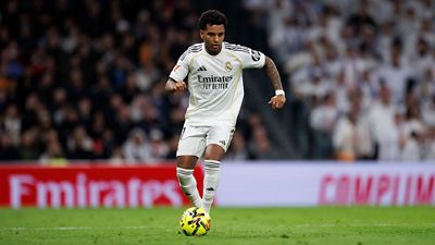 Rodrygo turns 25