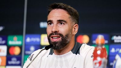 Carvajal: “We know that kicking off the season with a trophy breeds confidence"
