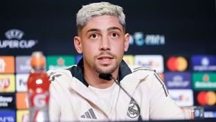 Valverde: "Tenemos mucha ilusión y ganas para arrancar con buen pie"