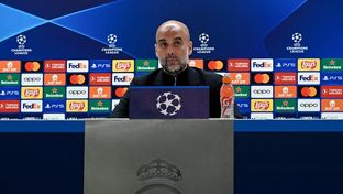 Guardiola: “Este partido es un clásico en los últimos años”