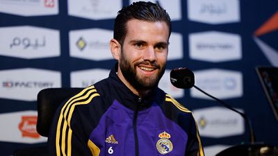 Nacho: “La dinámica en la que llegamos nos da mucha confianza”