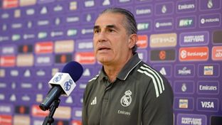 Scariolo: “Tenemos que hacer un partido de alto nivel”