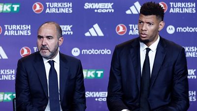 Chus Mateo: “It'll be a tough game but we'll give it our best to win and make the final”