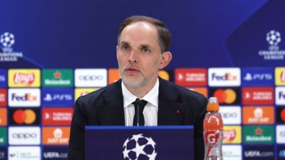 Tuchel: “Real Madrid gehört zu den Großen in Europa und wir auch"