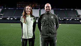 Antonio Rodríguez: "Tenemos que demostrar el equipo que queremos ser"