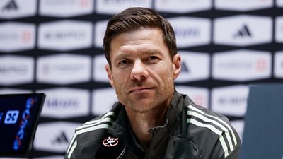 Xabi Alonso: “Es un partido especial y será importante lo futbolístico y lo emocional"