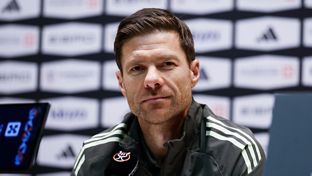 Xabi Alonso: “Es un partido especial y será importante lo futbolístico y lo emocional"