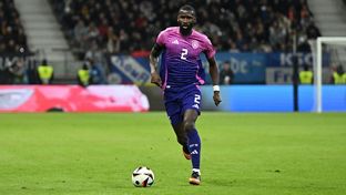 2-1: Kroos y Rüdiger, titulares en el triunfo de Alemania frente a Países Bajos