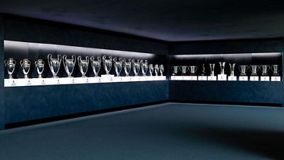 EL REAL MADRID CIERRA LA TEMPORADA 2025-2026 CON LOS MAYORES INGRESOS Y EL MAYOR EBITDA DE SU HISTORIA