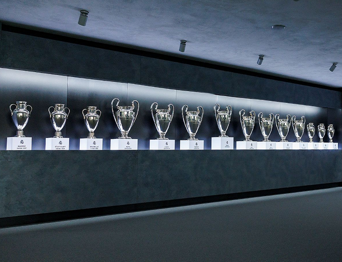 Real Madrid CF Real Madrid CF Oficial Website Real Madrid CF Real Madrid CF Oficial Website