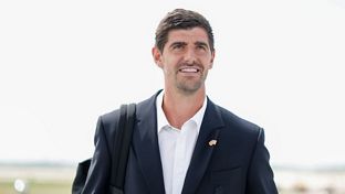 El Real Madrid viaja hoy a Austria