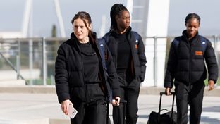 Convocatoria del Real Madrid contra el Chelsea