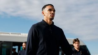 El Real Madrid ya está en Múnich