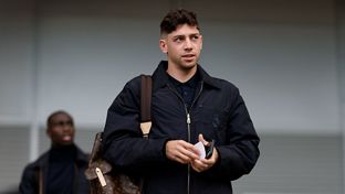 El Real Madrid, rumbo a Múnich