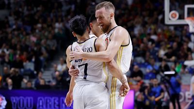 On to the final of the Copa del Rey