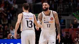 95-76: A la final de la Copa del Rey
