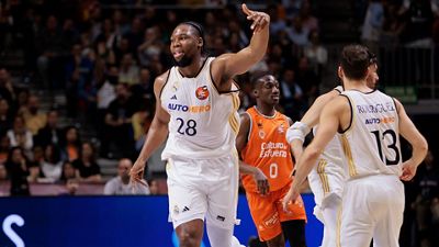 Resultados de la Copa