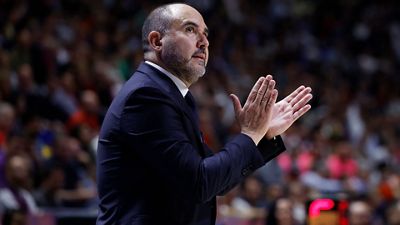 Chus Mateo: “Hemos hecho un partido muy serio”