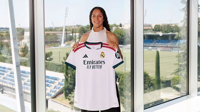 Silvia Cristóbal, nueva jugadora de la primera plantilla