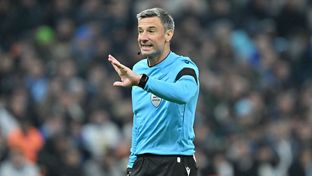 Slavko Vinčić to referee Real Madrid-Benfica