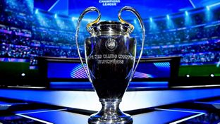 Real Madrid will find out today who their opponents will be in the Champions League 26/27 group stage