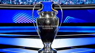 Real Madrid-Atlético en huitièmes de la Ligue des Champions