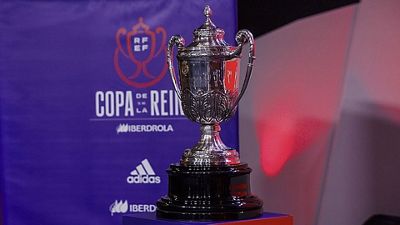 Atlético-Real Madrid en los cuartos de final de la Copa de la Reina