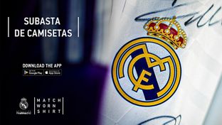 First charity auction of the year of classic jerseys