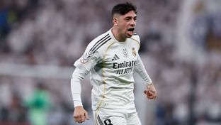 Los golazos de Valverde