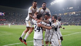 5-3: Jogaço e a caminho da final da Supertaça de Espanha