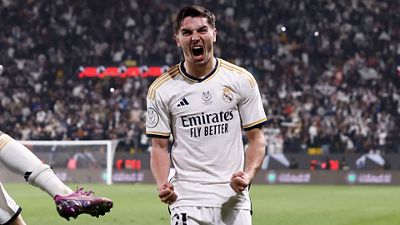 Brahim: "Hemos demostrado el equipo que somos"