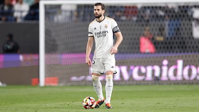 Nacho comparecerá en rueda de prensa antes del entrenamiento