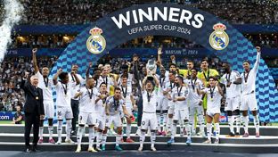 Especial: La sexta Supercopa de Europa