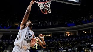 Las mejores jugadas de la semana