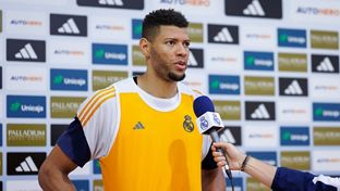 Tavares: “We're only thinking about winning the fourth match to reach the final”