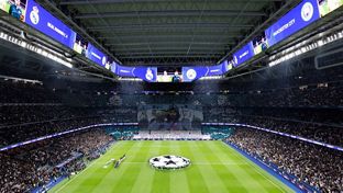 Real Madrid-Manchester City: el nuevo clásico de Europa