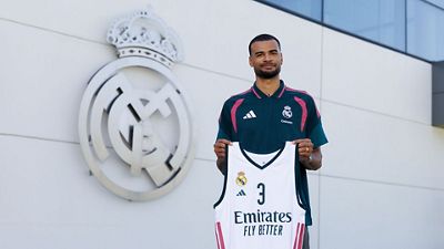 Comunicado Oficial: Timothé Luwawu-Cabarrot