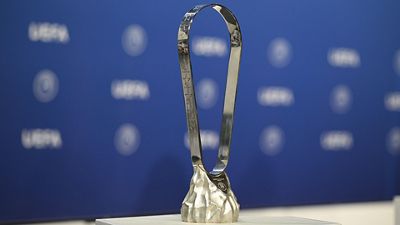 Real Madrid face Leipzig in the last 16 of the Youth League