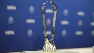 Real Madrid face Leipzig in the last 16 of the Youth League