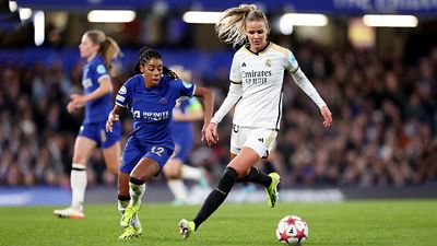 Derrota en Stamford Bridge