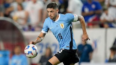 0-0: Valverde starts in the draw against Ecuador