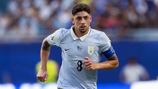 2-2: Uruguay empata contra Cabo Verde