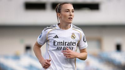 Comunicado Oficial: Caroline Weir