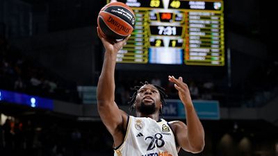 Parte médico de Yabusele