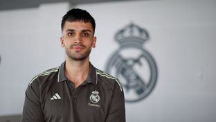 Yurtseven: "I am eager to show everything I can do and help this team win"